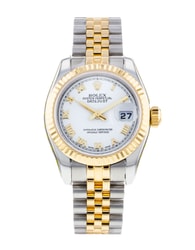 Rolex Datejust Lady 179173
